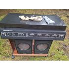 Проигрыватель Романтика 201