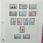 ФРАНЦИЯ.Хронология.РАСПРОДАЖА АЛЬБОМА ПОСТРАНИЧНО !Могут встречаться аккуратные наклейки! СОСТОЯНИЕ НА ФОТО !