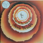 Stevie Wonder – Songs In The Key Of Life, 2LP, USA 1976