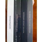 Часовые каталоги Breguet разных лет (10шт.+часовой журнал); часовой каталог Бреге, золотые швейцарские часы с бриллиантами, репетир, турбийон, tourbillon, карманные, музыкальные, с репетиром, золото