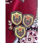 Шеврон ГО СССР