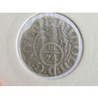 1/24 талера 1603 Шаумбург