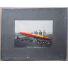 Фото Занятия по военной подготовке Пинск 1929