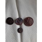 Лот по первой мировой.