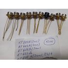 Транзисторы Новые 10 штук