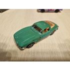 Ремейк СССР ISO GRIFO (2)