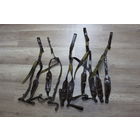 Военная разгрузка СССР. новая, одним лотам 5 шт. Распродажа коллекции вещей. С РУБЛЯ! АУКЦИОН!