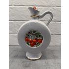 Кувшин. Куманец. Штоф. ВИШНЯ. ЛФЗ  Распродажа коллекции!!!