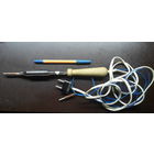 Паяльник, 36 В, 60 Вт, СССР