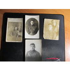 Фотографии Военного ( Одним лотом )