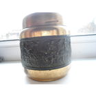 РЕТРО СИГАРЕТНИЦА РОДОМ ИЗ СССР