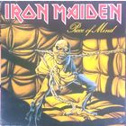 Iron Maiden - Piece Of Mind