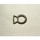 Старинная застежка.