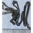 Цепочки , браслет 925.