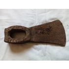 Тесло, топор