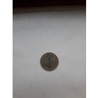 Турция 1 лира 2014