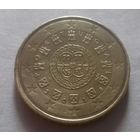 50 евроцентов, Португалия 2019 г.