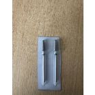 Фреза твердосплавная 406801