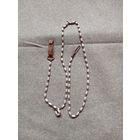 Вермахт, тренч-арт, цепочка-шомпол и фляжечный карабин