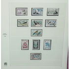 ФРАНЦИЯ.Хронология.РАСПРОДАЖА АЛЬБОМА ПОСТРАНИЧНО !Могут встречаться аккуратные наклейки! СОСТОЯНИЕ НА ФОТО !