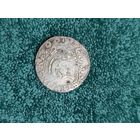 3 гроша 1586 Рига
