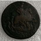 2 копейки 1761г