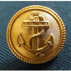 Пуговица ВМФ Германия 3 Рейх