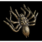 Статуэтка Тарантул Паук Латунь
