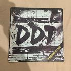 Виниловая пластинка DDT ДДТ Я ПОЛУЧИЛ ЭТУ РОЛЬ