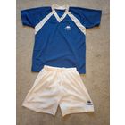 Комплект формы футбольной