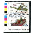 Чехия. Из истории развития транспорта. Вып.1