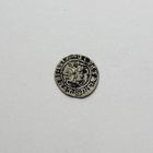 ВКЛ. Жигимонт Старый. Вильно. Полугрош 1517 г. Нечастый!