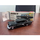 ГАЗ-13 "Чайка" - АГАТ/ Саратов