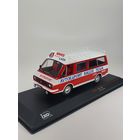 RAF 2203  от IXO 1:43