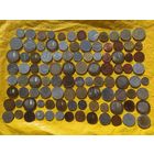 100 монет мира, без повторов. #6. Есть возможность торга.