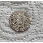 Полугрош 1528 V Редкий! Блеск!