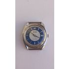 Часы прецензионные Швейцария GRUEN, с рубля