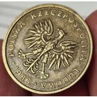 5 злотых Польша 1986
