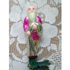 Старик с неводом из набора о Старике и рыбке.Каталог.