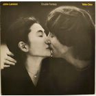 John Lennon - Double Fantasy  / LP
