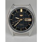 Часы Seiko 5 Automatic 21 камень. Япония. На точном ходу. С рубля.