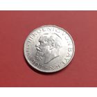 Германия. 3 марки. 1914 год. Бавария. Фридрих III. Серебро. Распродажа коллекции