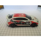 Машинка, Малайзия с рубля!