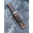 Ремень для часов 24 мм ( Лот с рубля )