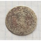 6 грош 1683 год