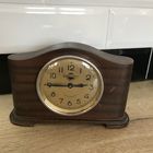 Часы.Сердобский часовой завод.на ходу.