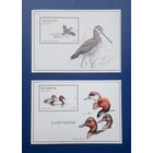 Беларусь 1996г. 2 Блока.**