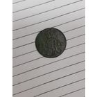 1 грош 1789 год