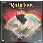 Rainbow. RISING.  (FIRST PRESSING)