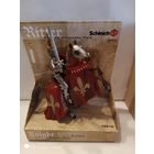 Фигурка рыцаря Кабальеро на лошади с мечом,Шляйх(Германия)